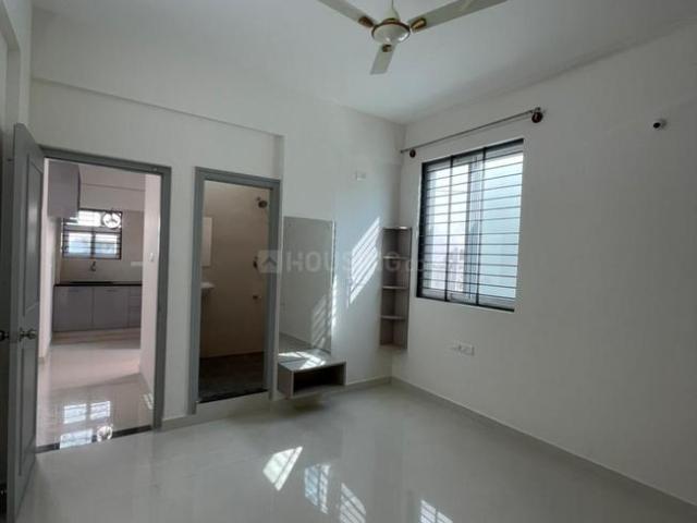 2 BHK Independent Builder Floor in HSR Layout for rent Bengaluru. The reference number is 21203003