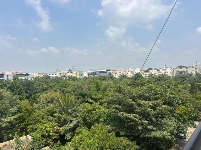 2 BHK Independent Builder Floor in HSR Layout for rent Bengaluru. The reference number is 21203154
