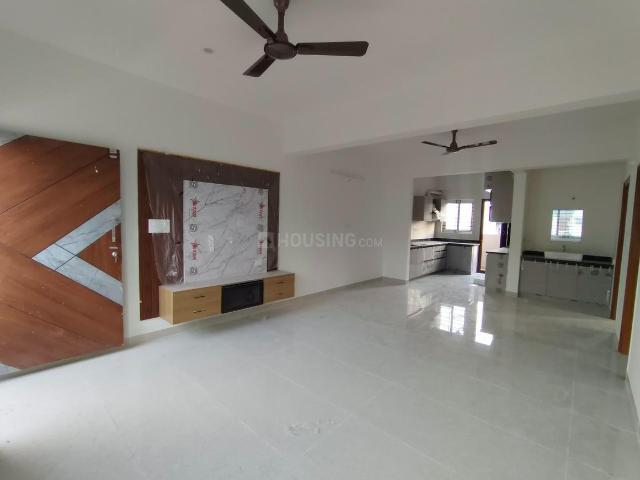 2 BHK Independent Builder Floor in HSR Layout for rent Bengaluru. The reference number is 21203269