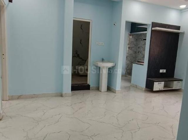 2 BHK Independent Builder Floor in HSR Layout for rent Bengaluru. The reference number is 21211131