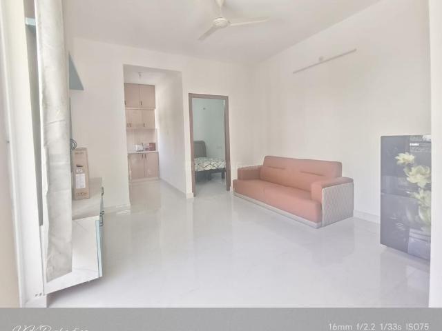 2 BHK Independent Builder Floor in HSR Layout for rent Bengaluru. The reference number is 21211277