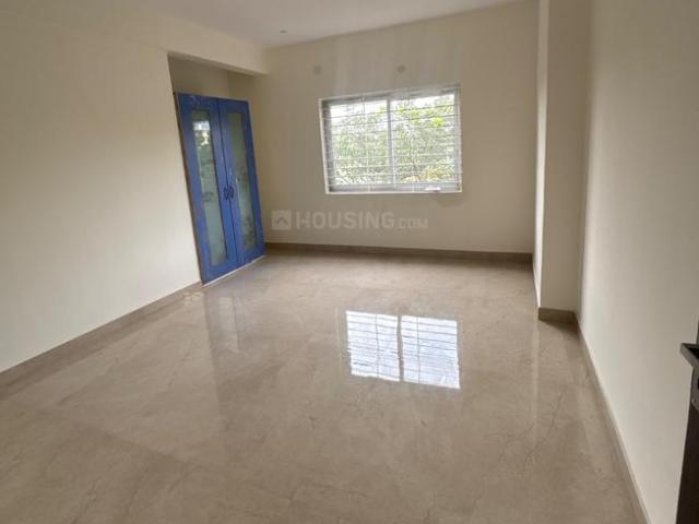 2 BHK Independent Builder Floor in HSR Layout for rent Bengaluru. The reference number is 21225989