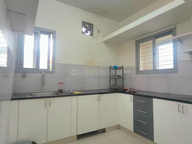 2 BHK Independent Builder Floor in HSR Layout for rent Bengaluru. The reference number is 21220290