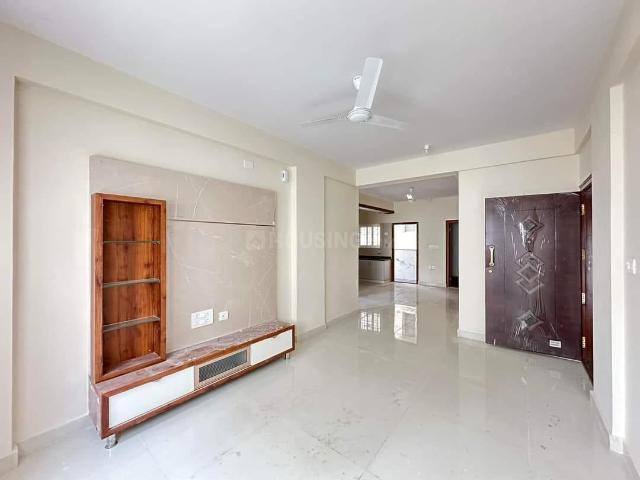 2 BHK Independent Builder Floor in HSR Layout for rent Bengaluru. The reference number is 21237545