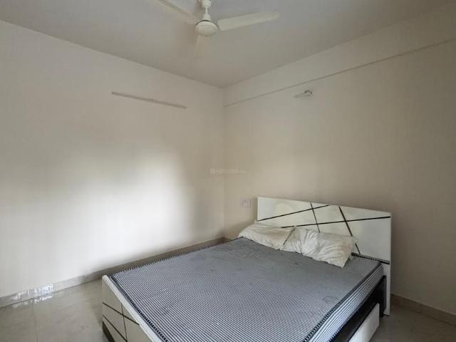 2 BHK Independent Builder Floor in HSR Layout for rent Bengaluru. The reference number is 21237877