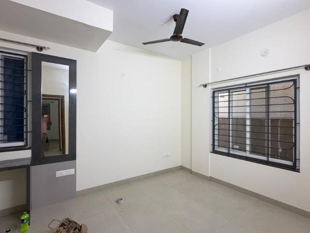 2 BHK Independent Builder Floor in HSR Layout for rent Bengaluru. The reference number is 21244504