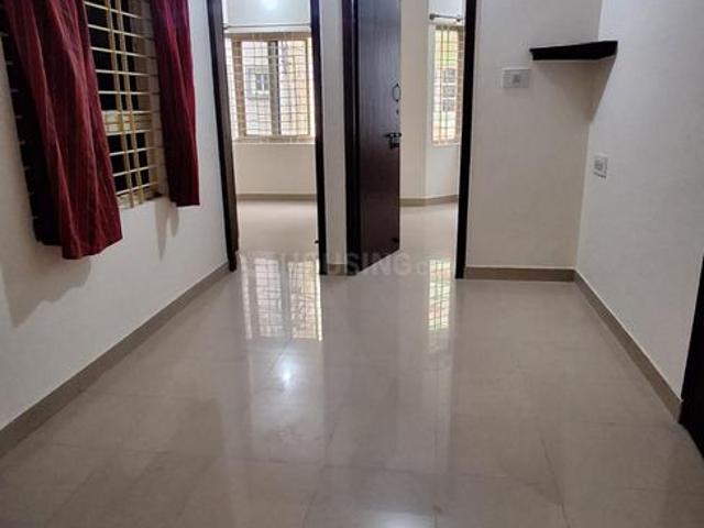 2 BHK Independent Builder Floor in HSR Layout for rent Bengaluru. The reference number is 21247572