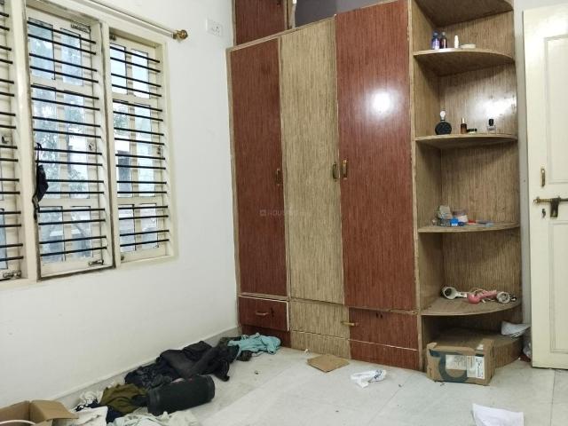 2 BHK Independent Builder Floor in HSR Layout for rent Bengaluru. The reference number is 21248878
