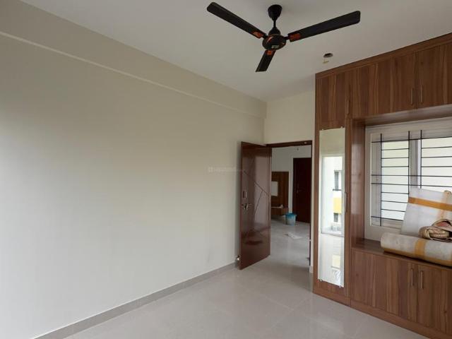 2 BHK Independent Builder Floor in HSR Layout for rent Bengaluru. The reference number is 21249129
