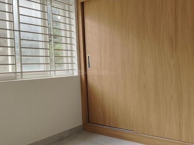 2 BHK Independent Builder Floor in HSR Layout for rent Bengaluru. The reference number is 21249753