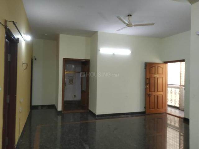 2 BHK Independent Builder Floor in HSR Layout for rent Bengaluru. The reference number is 21254432