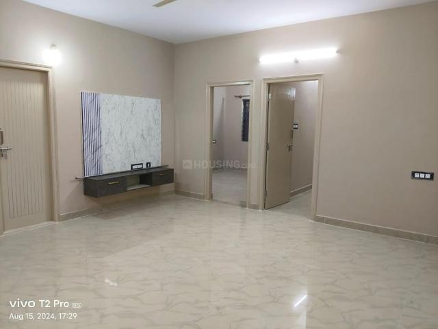 2 BHK Independent Builder Floor in HSR Layout for rent Bengaluru. The reference number is 21277316
