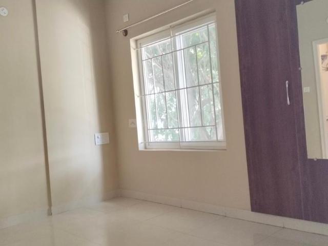 2 BHK Independent Builder Floor in HSR Layout for rent Bengaluru. The reference number is 21270665