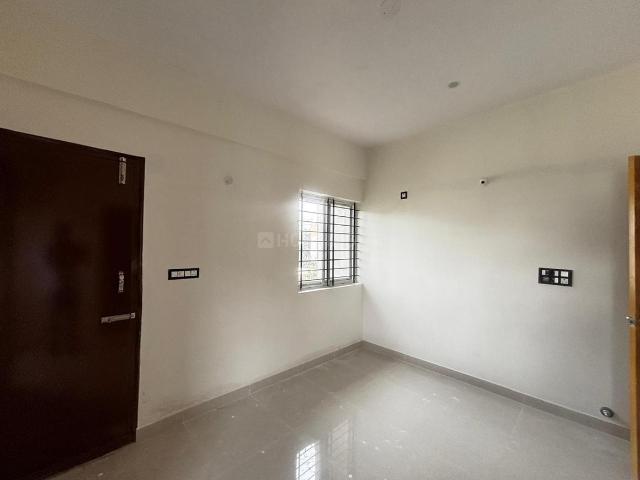 2 BHK Independent Builder Floor in HSR Layout for rent Bengaluru. The reference number is 21273369