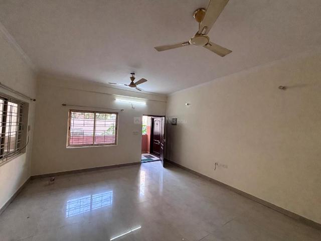 2 BHK Independent Builder Floor in HSR Layout for rent Bengaluru. The reference number is 21280100