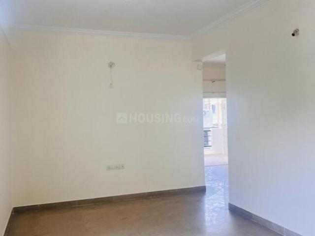 2 BHK Independent Builder Floor in HSR Layout for rent Bengaluru. The reference number is 21280222