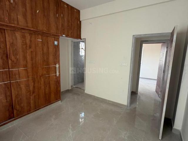 2 BHK Independent Builder Floor in HSR Layout for rent Bengaluru. The reference number is 21295679
