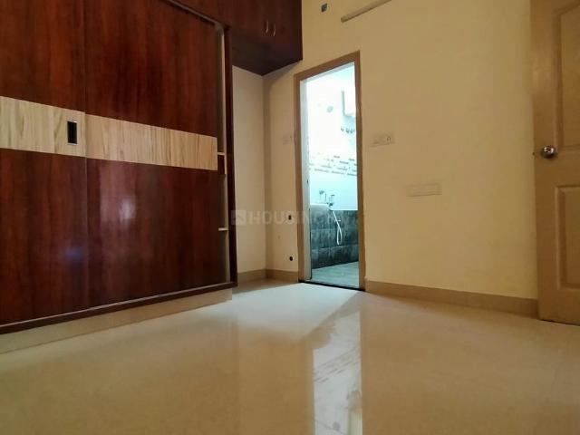 2 BHK Independent Builder Floor in HSR Layout for rent Bengaluru. The reference number is 21299182