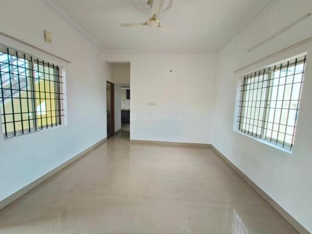 2 BHK Independent Builder Floor in HSR Layout for rent Bengaluru. The reference number is 21303161