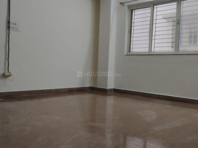 2 BHK Independent Builder Floor in HSR Layout for rent Bengaluru. The reference number is 21303642
