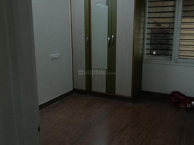 2 BHK Independent Builder Floor in HSR Layout for rent Bengaluru. The reference number is 21315033