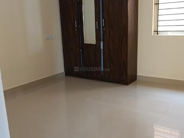 2 BHK Independent Builder Floor in HSR Layout for rent Bengaluru. The reference number is 21315355