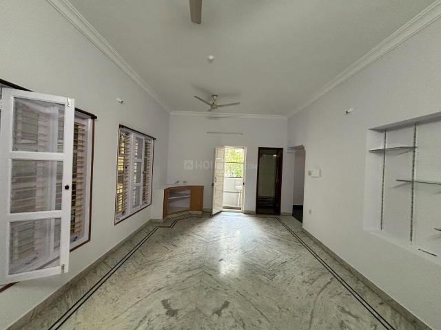 2 BHK Independent Builder Floor in HSR Layout for rent Bengaluru. The reference number is 21316993