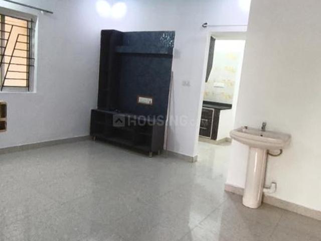 2 BHK Independent Builder Floor in HSR Layout for rent Bengaluru. The reference number is 21329267