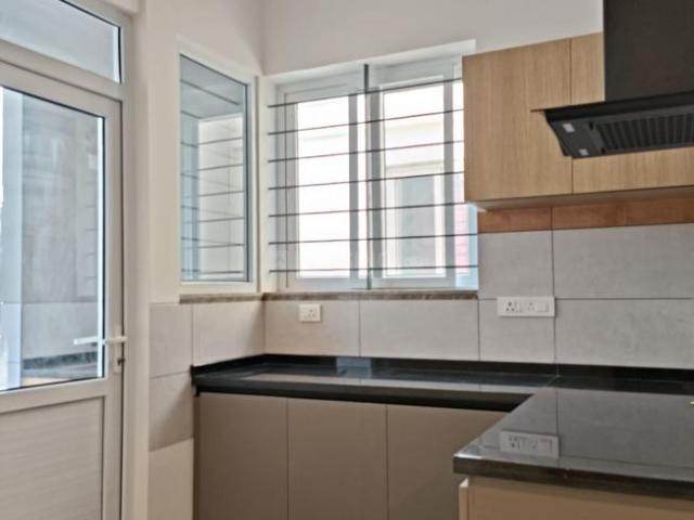 2 BHK Independent Builder Floor in HSR Layout for rent Bengaluru. The reference number is 21322307