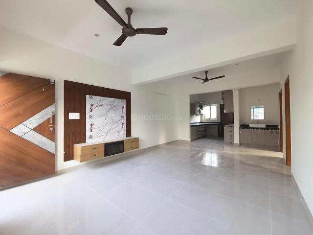 2 BHK Independent Builder Floor in HSR Layout for rent Bengaluru. The reference number is 21322493