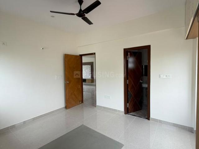 2 BHK Independent Builder Floor in HSR Layout for rent Bengaluru. The reference number is 21358558