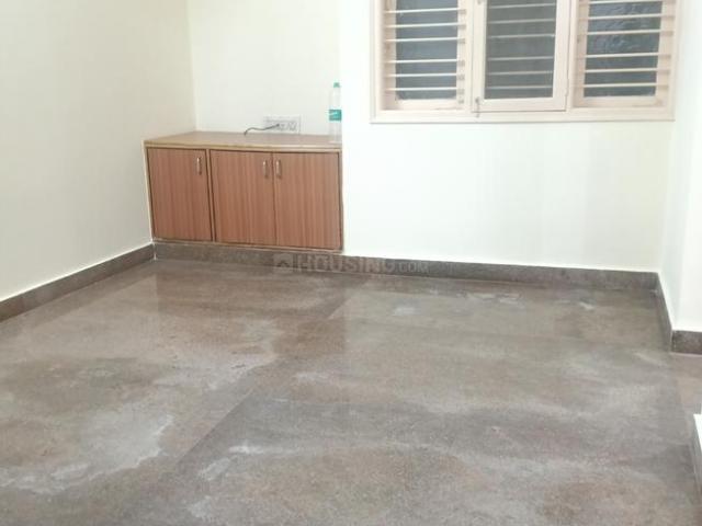 2 BHK Independent Builder Floor in HSR Layout for rent Bengaluru. The reference number is 21360576