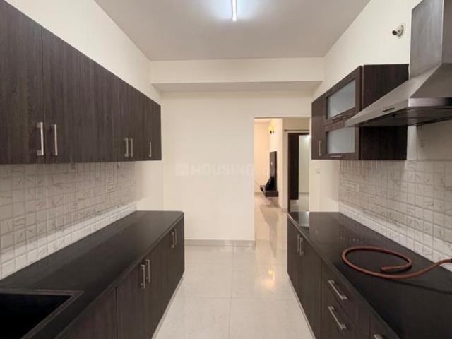 2 BHK Independent Builder Floor in HSR Layout for rent Bengaluru. The reference number is 21389569