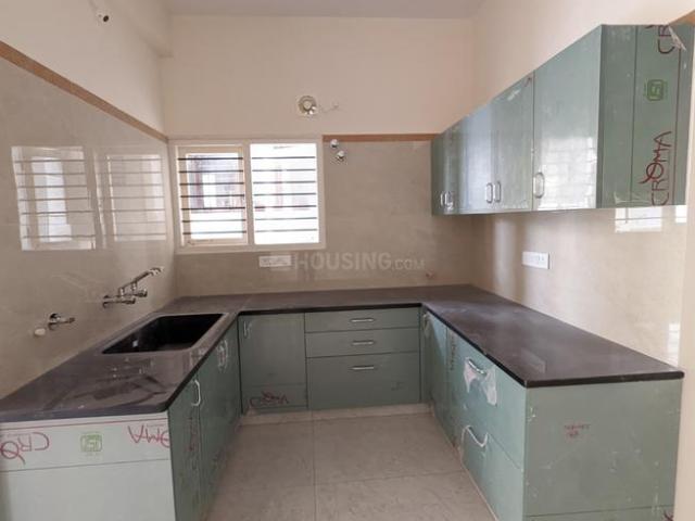 2 BHK Independent Builder Floor in HSR Layout for rent Bengaluru. The reference number is 21396474