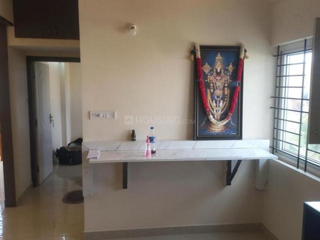 2 BHK Independent Builder Floor in HSR Layout for rent Bengaluru. The reference number is 21392015