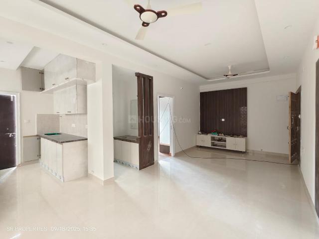 2 BHK Independent Builder Floor in HSR Layout for rent Bengaluru. The reference number is 21400800
