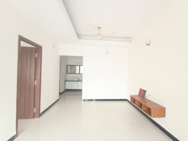2 BHK Independent Builder Floor in HSR Layout for rent Bengaluru. The reference number is 8711287