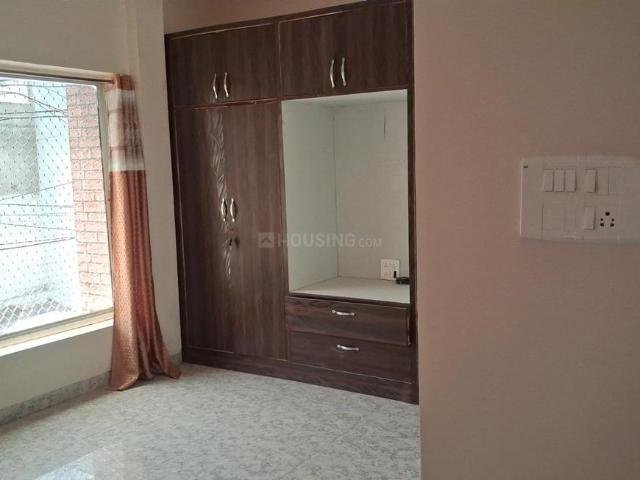2 BHK Independent Builder Floor in Itawa for rent Dewas. The reference number is 20381078