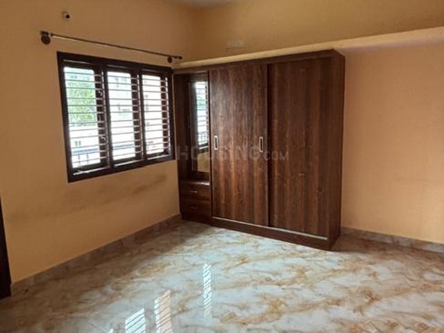 2 BHK Independent Builder Floor in Ittagallpura for rent Bengaluru. The reference number is 20750235