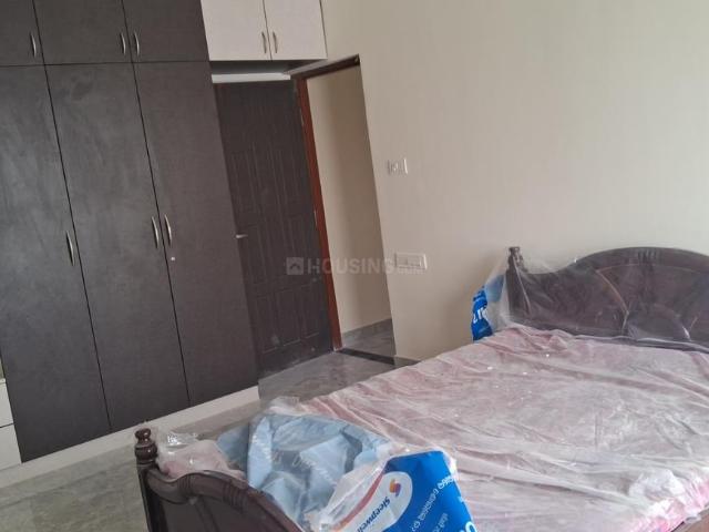 2 BHK Independent Builder Floor in Ittangur for rent Bengaluru. The reference number is 20467060