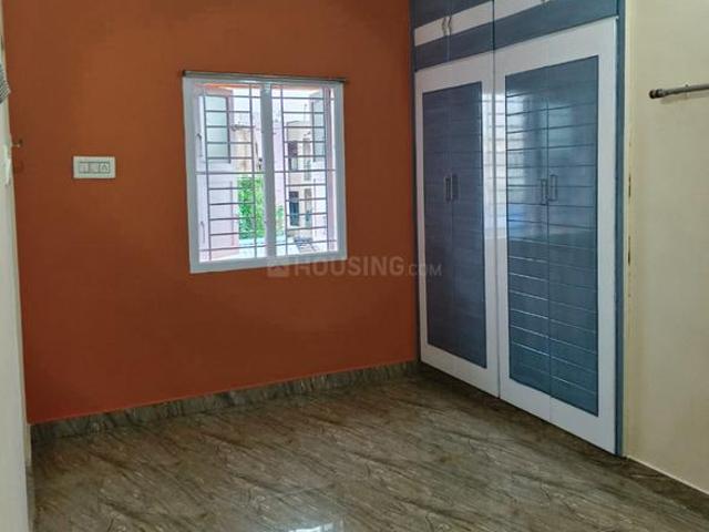 2 BHK Independent Builder Floor in Iyer Bungalow for rent Madurai. The reference number is 21281511