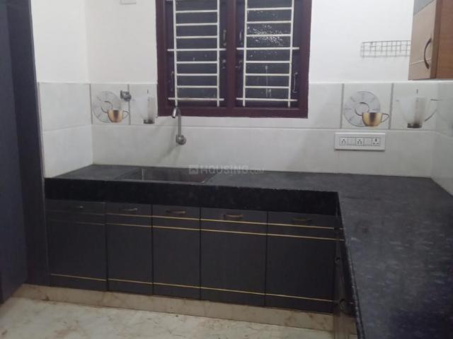 2 BHK Independent Builder Floor in Iyer Bungalow for rent Madurai. The reference number is 21217214