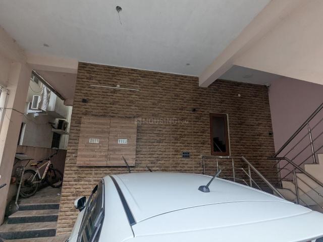 2 BHK Independent Builder Floor in Iyyappanthangal for rent Chennai. The reference number is 16759144
