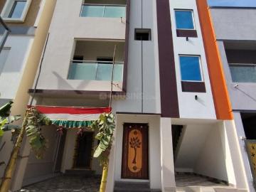 2 BHK Independent Builder Floor in Iyyappanthangal for rent Chennai. The reference number is 20368818