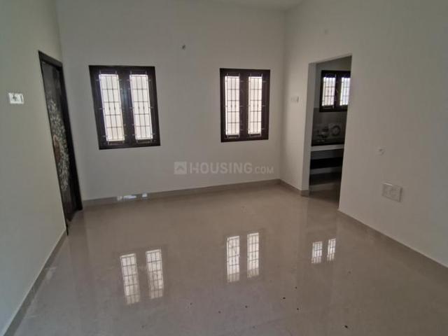 2 BHK Independent Builder Floor in Iyyappanthangal for rent Chennai. The reference number is 20368818