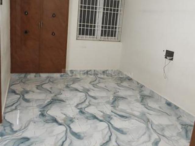2 BHK Independent Builder Floor in Iyyappanthangal for rent Chennai. The reference number is 21315236
