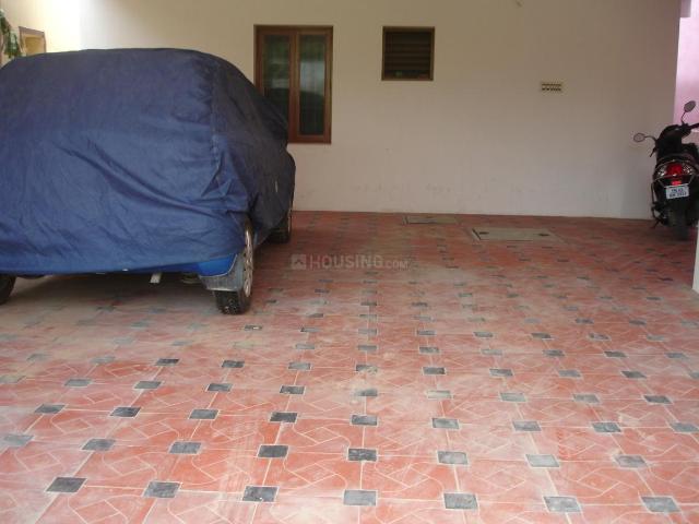 2 BHK Independent Builder Floor in Iyyappanthangal for rent Chennai. The reference number is 21383019