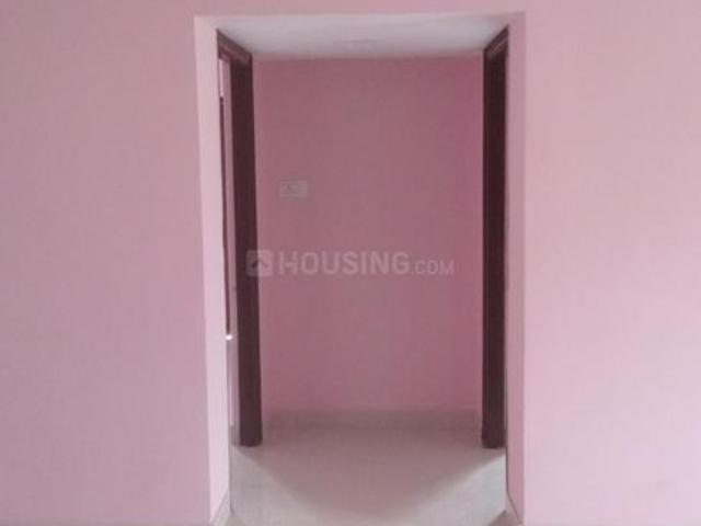 2 BHK Independent Builder Floor in Ibrahim Bagh for rent Hyderabad. The reference number is 12991311