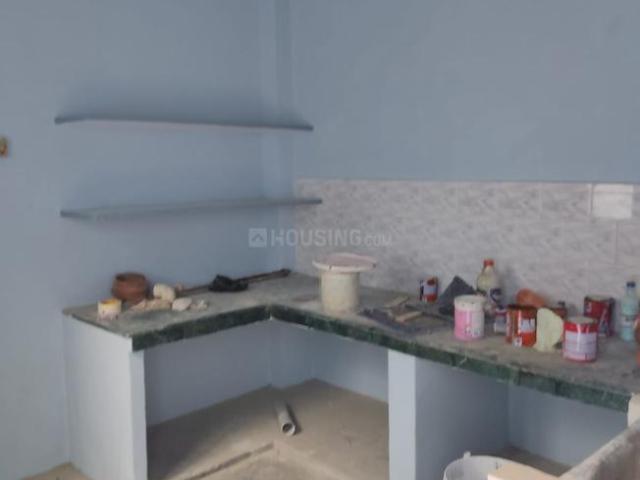 2 BHK Independent Builder Floor in Ilahi Bagh for rent Gorakhpur. The reference number is 20144983