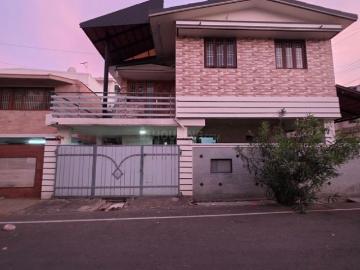 2 BHK Independent Builder Floor in Illango Nagar for rent Coimbatore. The reference number is 20091002